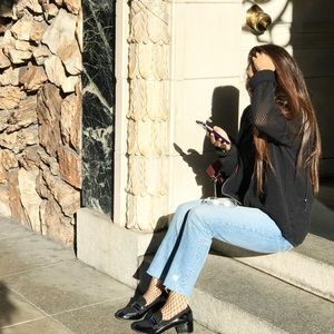 Meet your Posher, Mina